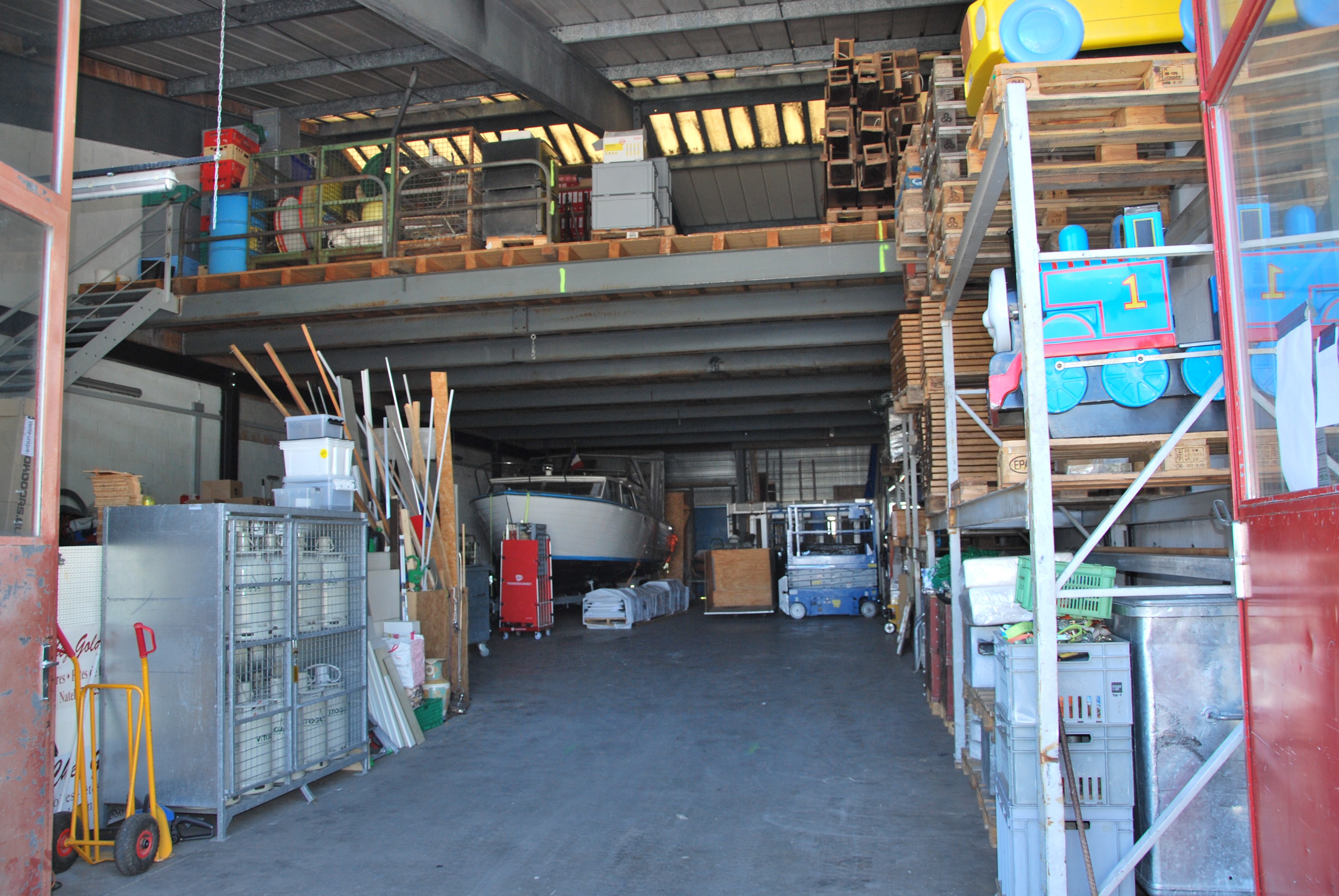 Maison Ã  Tramelan