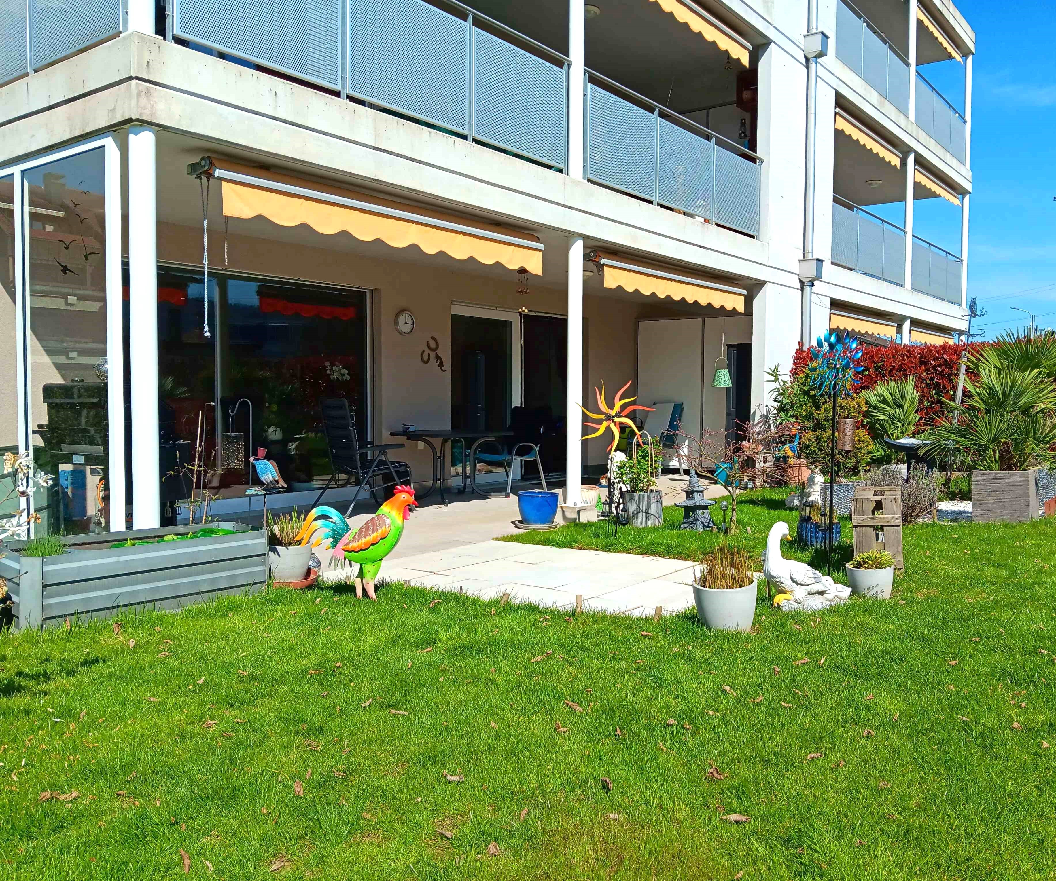 Maison Ã  Tramelan