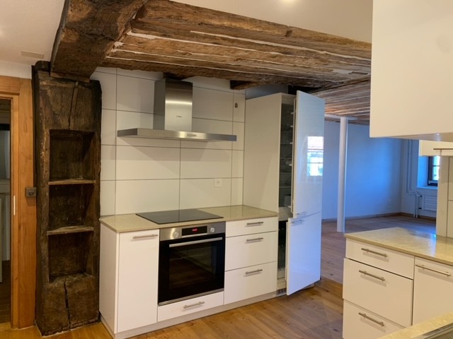 Maison Ã  Tramelan