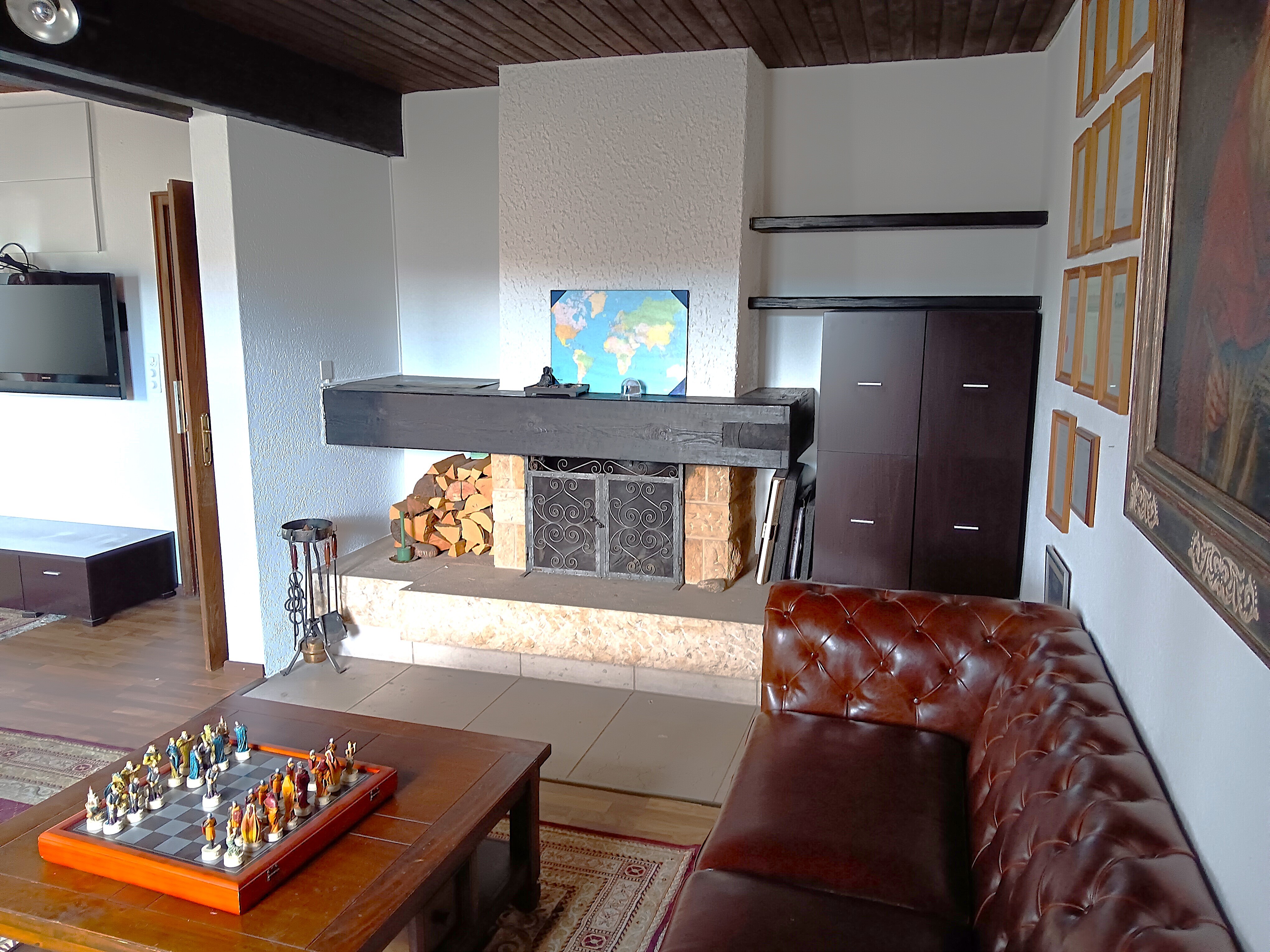 Maison Ã  Tramelan